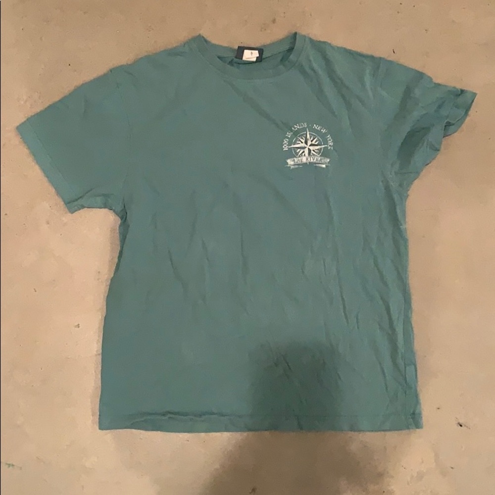 Compass T-Shirt